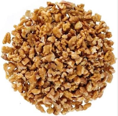 snow white  Walnut Kernels